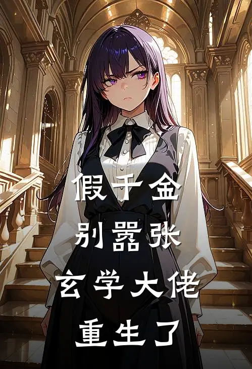 假千金别嚣张，玄学大佬重生了