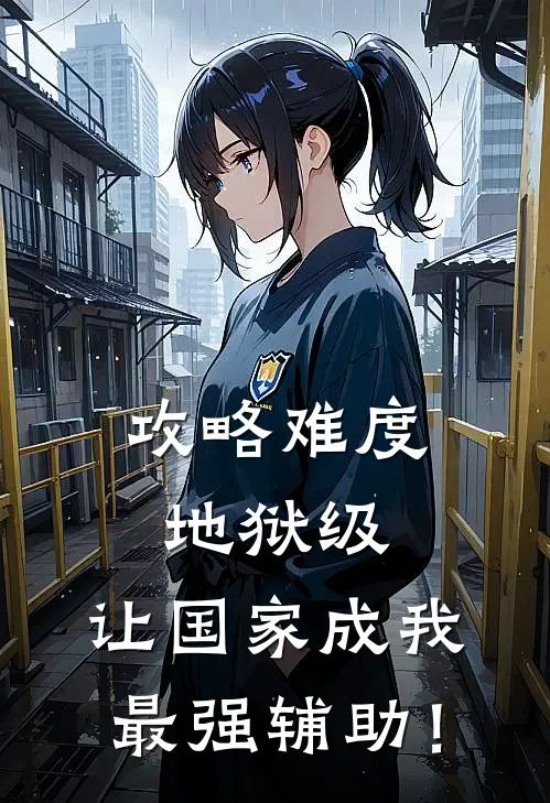 攻略难度地狱级，让国家成我最强辅助！