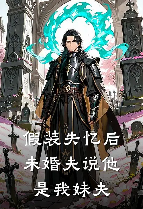 假装失忆后，未婚夫说他是我妹夫