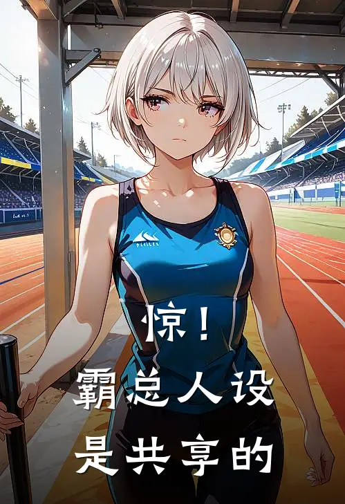 惊！霸总人设是共享的