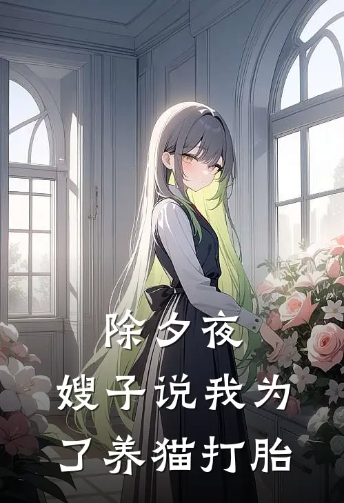 除夕夜，嫂子说我为了养猫打胎