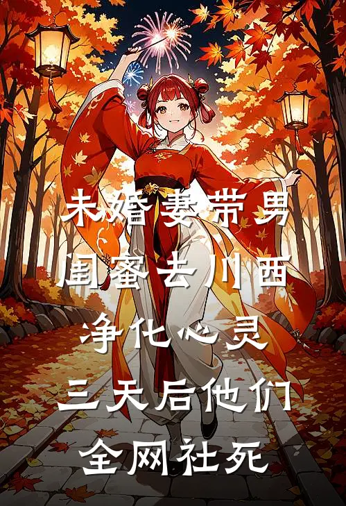 未婚妻带男闺蜜去川西净化心灵，三天后他们全网社死