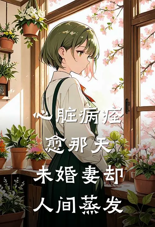心脏病痊愈那天，未婚妻却人间蒸发