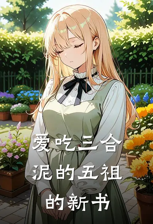 爱吃三合泥的五祖的新书