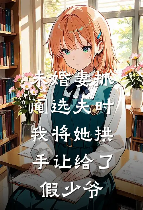 未婚妻抓阄选夫时，我将她拱手让给了假少爷