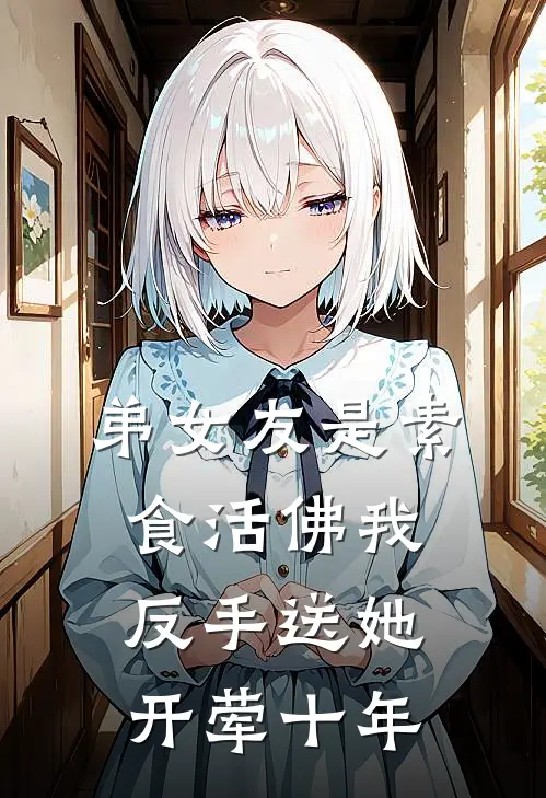 弟女友是素食活佛我反手送她开荤十年