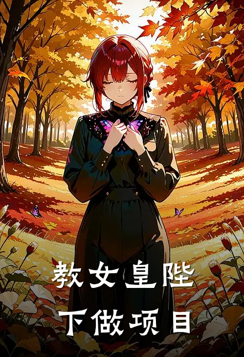 教女皇陛下做项目