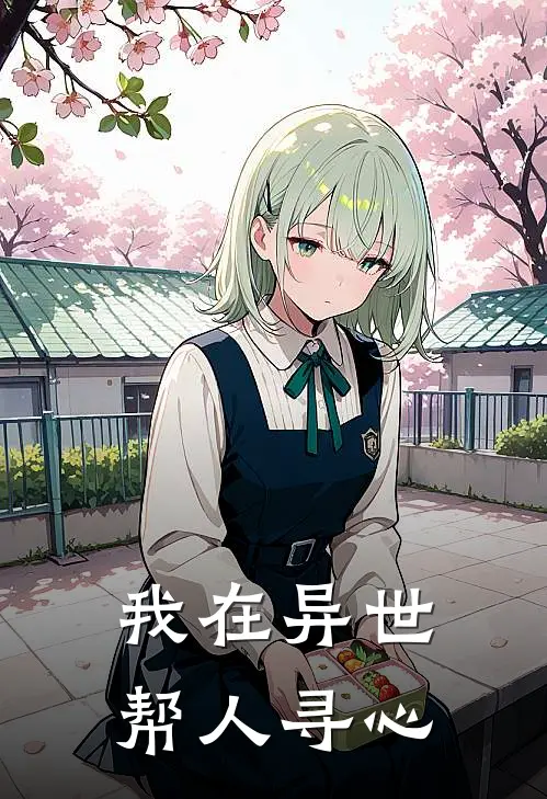 我在异世帮人寻心