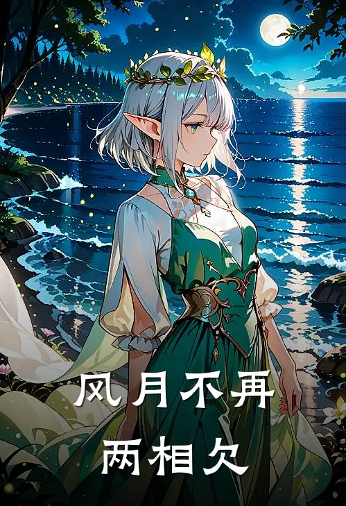 风月不再两相欠