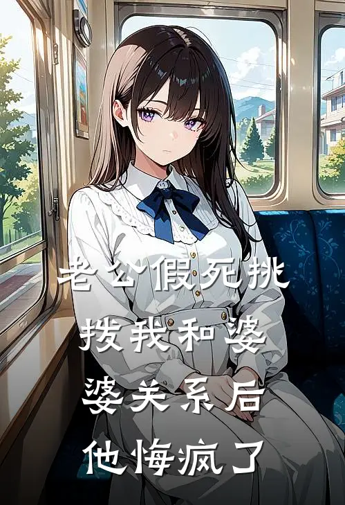 老公假死挑拨我和婆婆关系后，他悔疯了