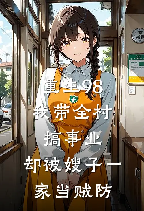 重生98，我带全村搞事业，却被嫂子一家当贼防