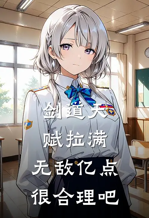 剑道天赋拉满，无敌亿点很合理吧