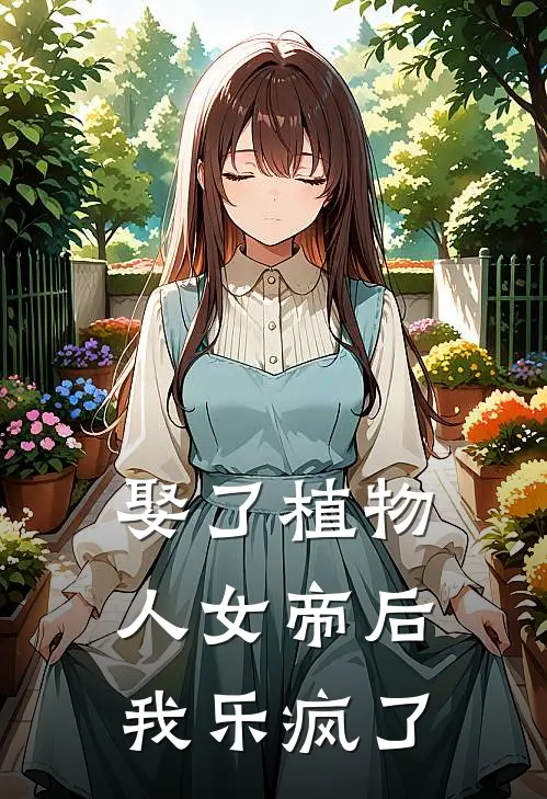娶了植物人女帝后，我乐疯了