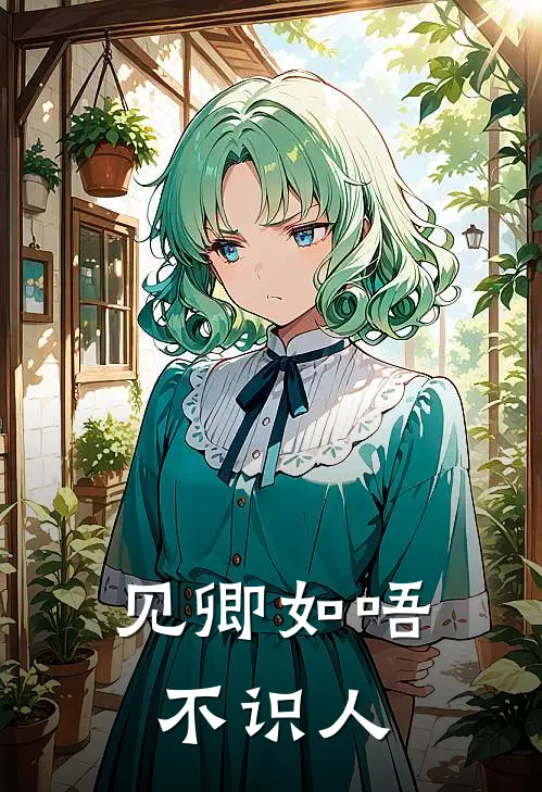 见卿如唔不识人