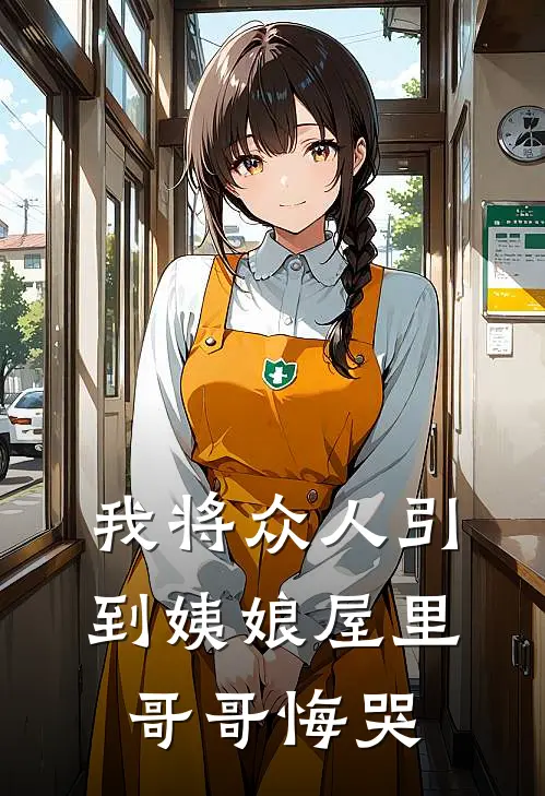 我将众人引到姨娘屋里，哥哥悔哭