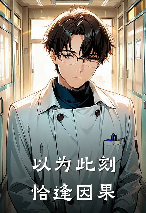 以为此刻，恰逢因果