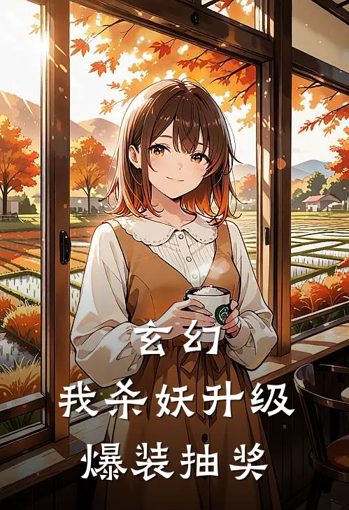 玄幻：我杀妖升级爆装抽奖