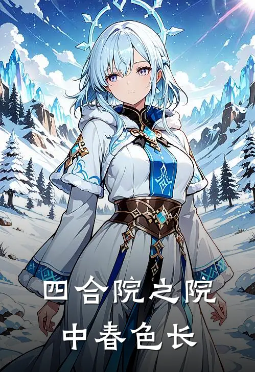 四合院之院中春色长