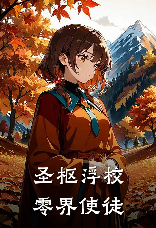 圣枢浮校：零界使徒