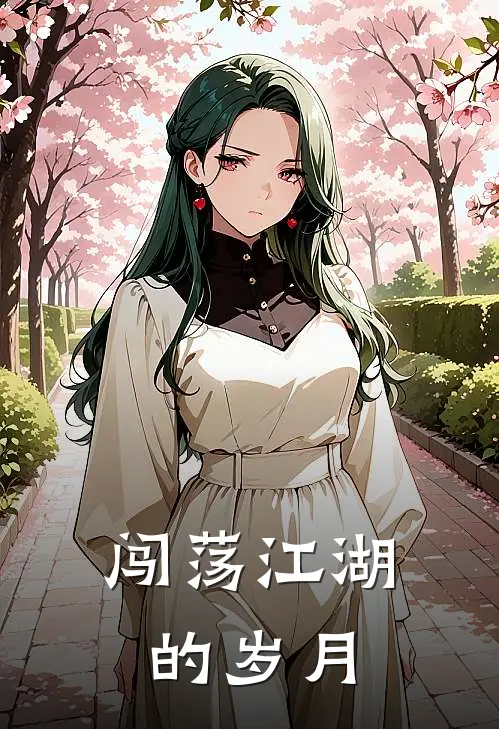 闯荡江湖的岁月