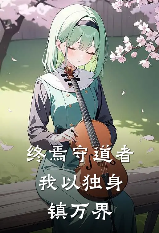 终焉守道者：我以独身镇万界