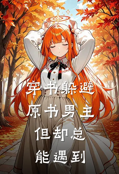 穿书躲避原书男主，但却总能遇到