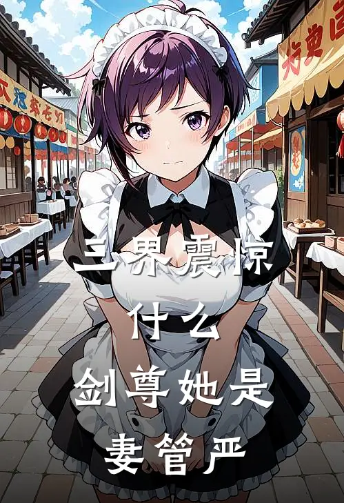 三界震惊，什么，剑尊她是妻管严