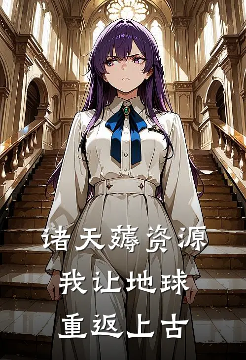 诸天薅资源：我让地球重返上古