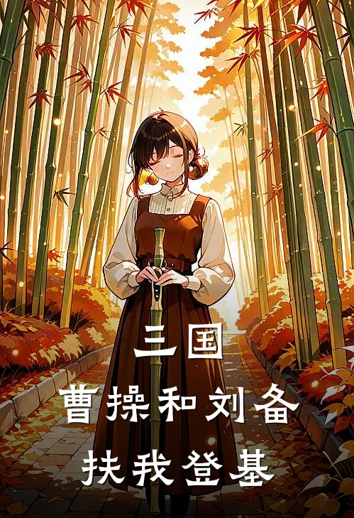 三国：曹操和刘备扶我登基