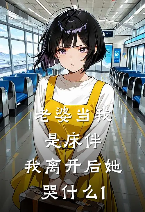 老婆当我是床伴，我离开后她哭什么1