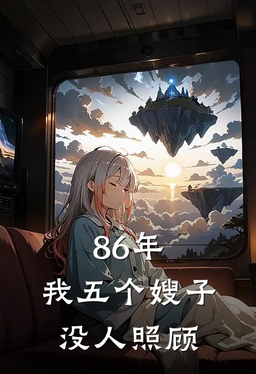 86年：我五个嫂子没人照顾