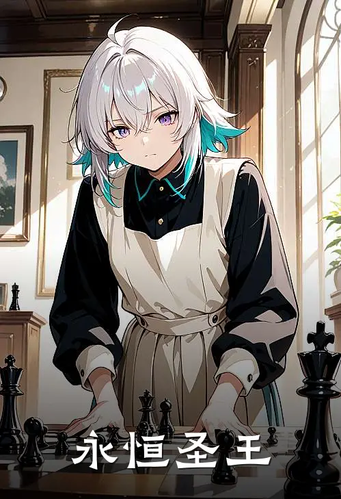 永恒圣王