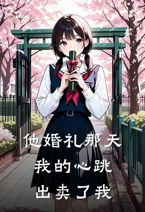 他婚礼那天，我的心跳出卖了我