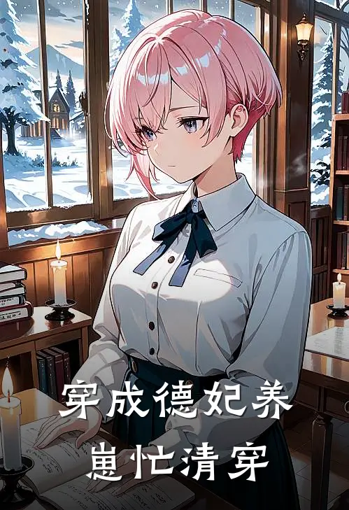 穿成德妃养崽忙【清穿】