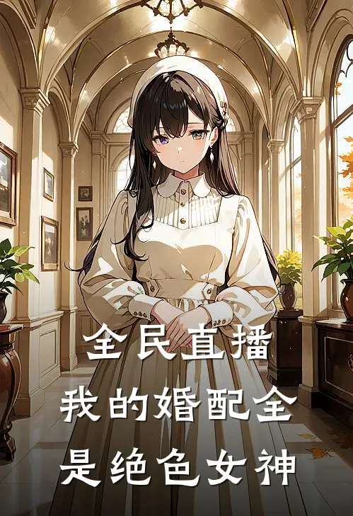 全民直播：我的婚配全是绝色女神