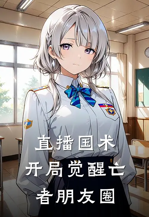 直播国术，开局觉醒亡者朋友圈(张麟周浩)完结版免费阅读_直播国术，开局觉醒亡者朋友圈全文免费阅读