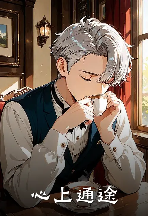 心上通途