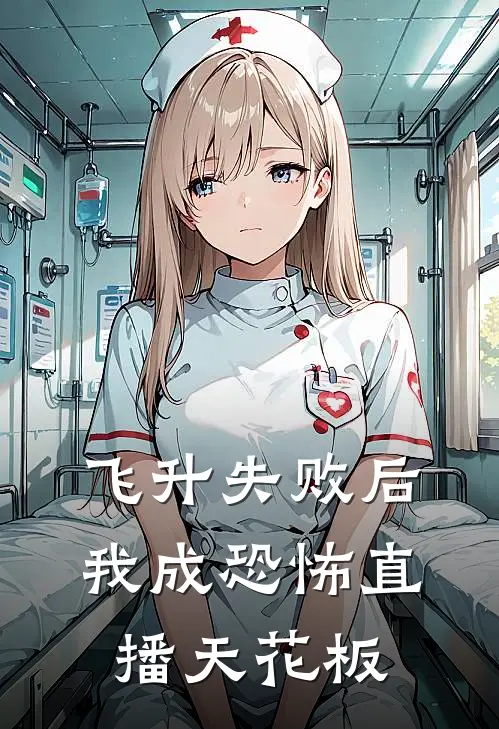 飞升失败后我成恐怖直播天花板