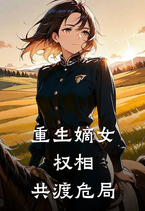 重生嫡女：权相，共渡危局