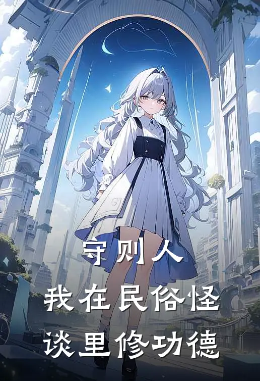 守则人：我在民俗怪谈里修功德(林砚林溪)全章节在线阅读_林砚林溪全章节在线阅读