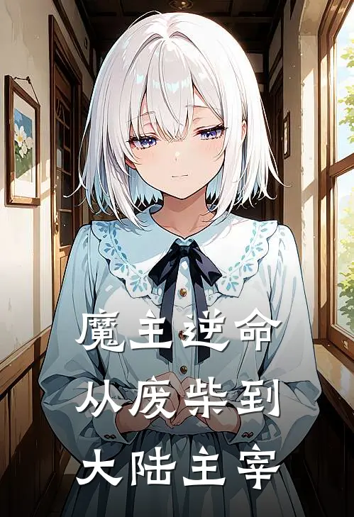 魔主逆命：从废柴到大陆主宰林辰林虎热门小说排行_免费小说魔主逆命：从废柴到大陆主宰林辰林虎