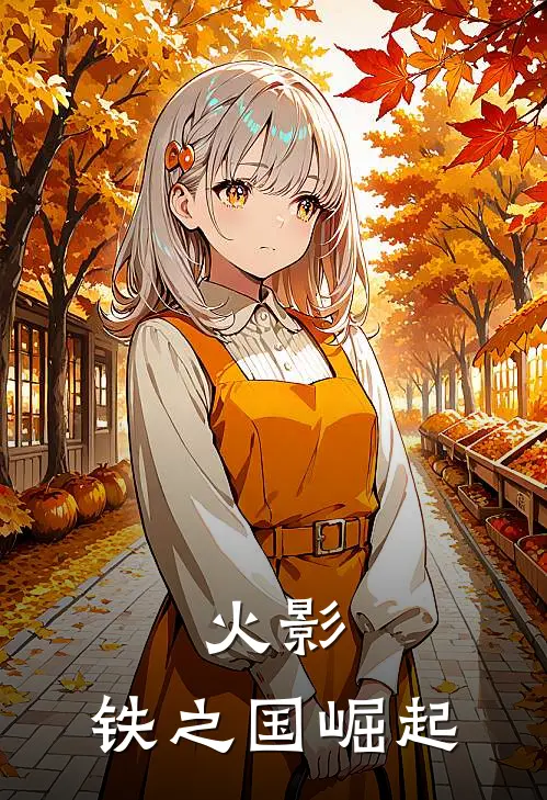 火影：铁之国崛起