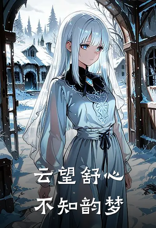 云望舒心，不知韵梦