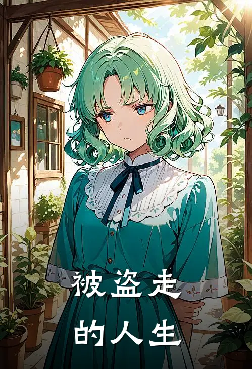 被盗走的人生(卢俊翠芹)完结版小说全文免费阅读_最新小说被盗走的人生(卢俊翠芹)