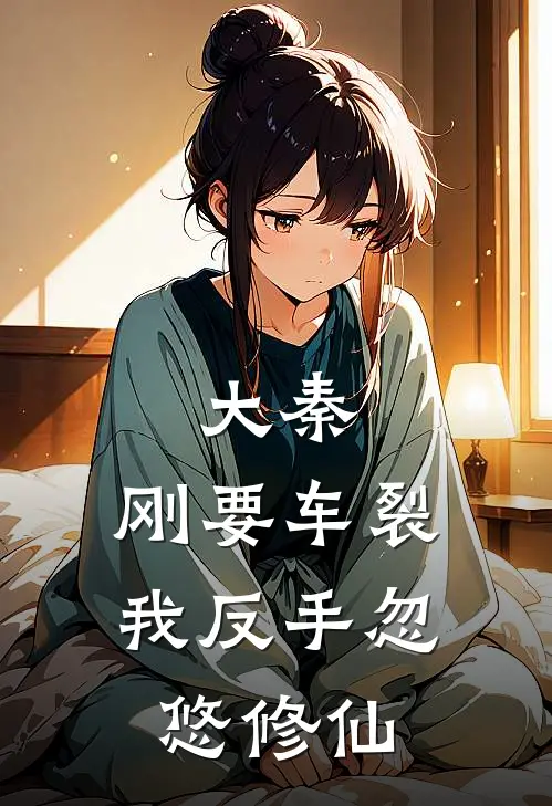 大秦：刚要车裂，我反手忽悠修仙叶良缘嬴政最新小说推荐_完结小说大秦：刚要车裂，我反手忽悠修仙(叶良缘嬴政)