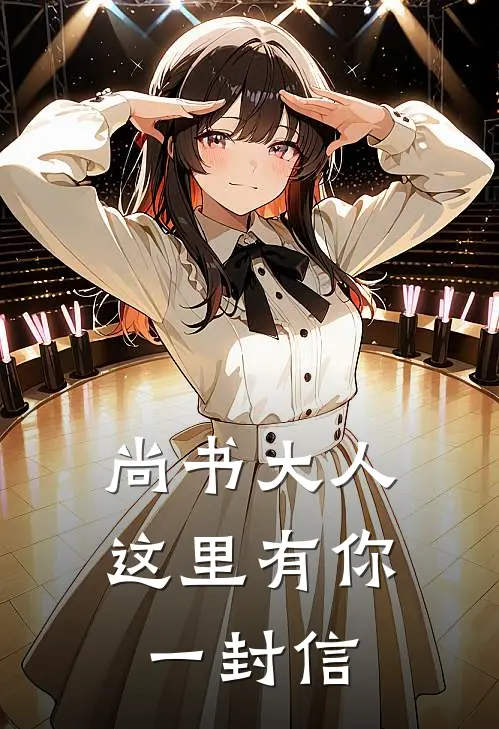 尚书大人这里有你一封信