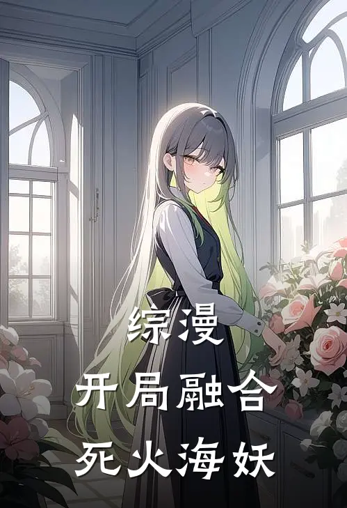 综漫：开局融合死火海妖