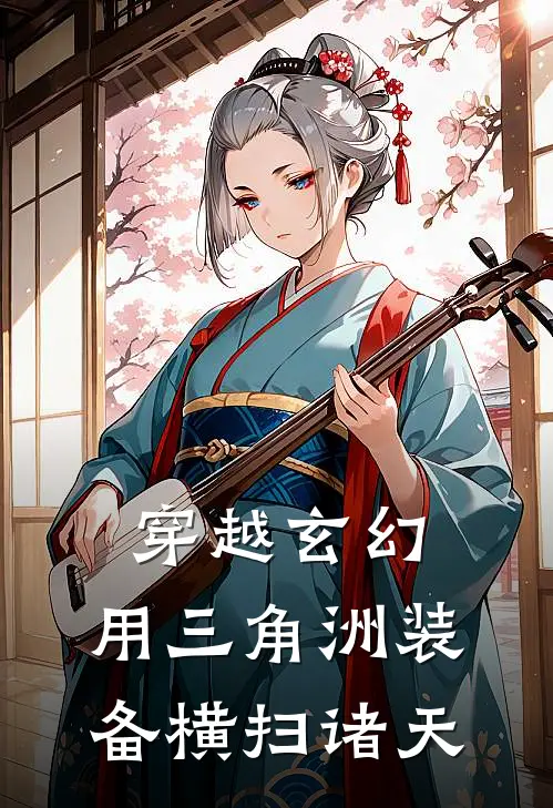 穿越玄幻：用三角洲装备横扫诸天林野苏清月免费热门小说_最热门小说穿越玄幻：用三角洲装备横扫诸天林野苏清月