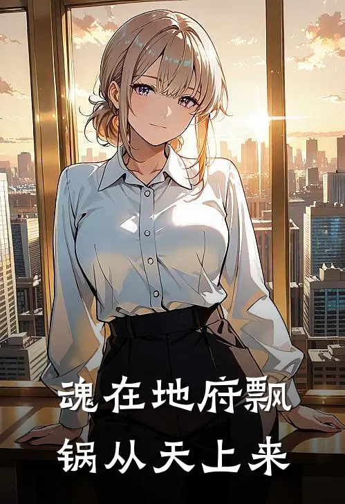 魂在地府飘，锅从天上来