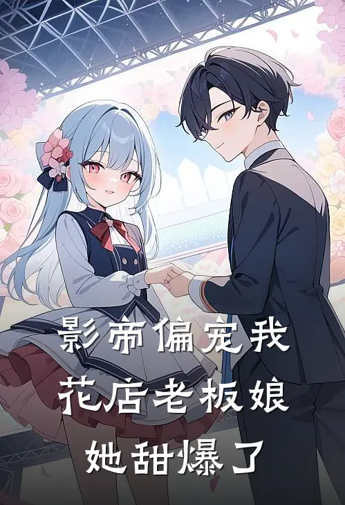 影帝偏宠我花店老板娘她甜爆了